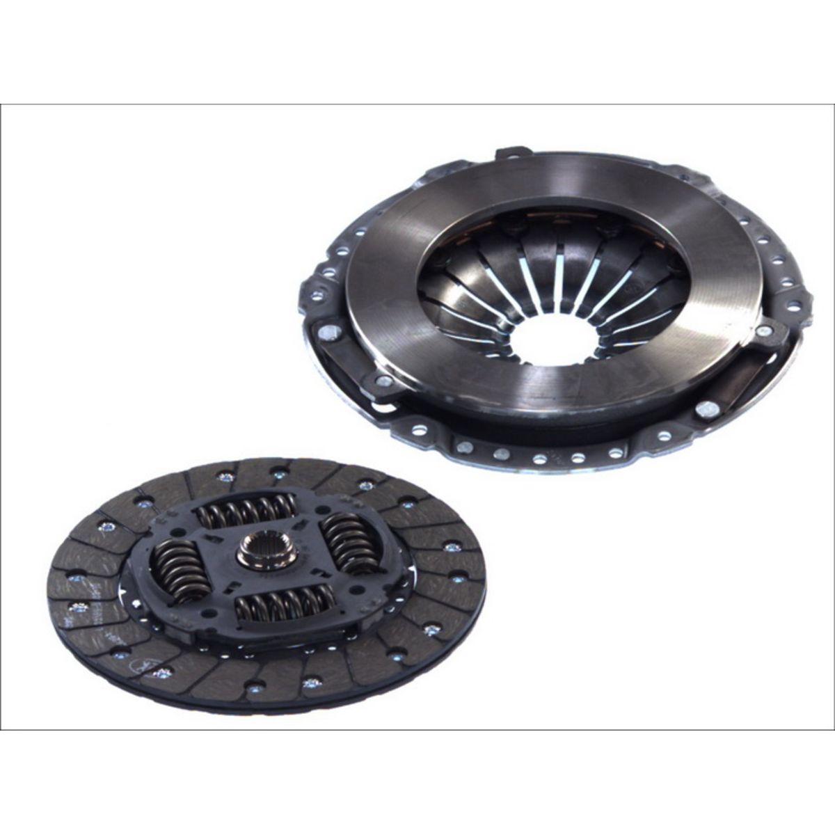 Kit frizione LUK RepSet 622 2272 09