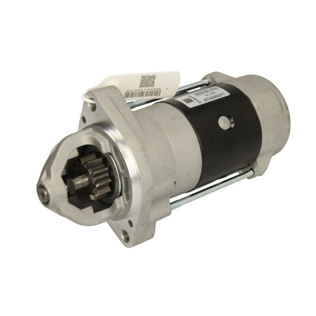 Image of Starter
