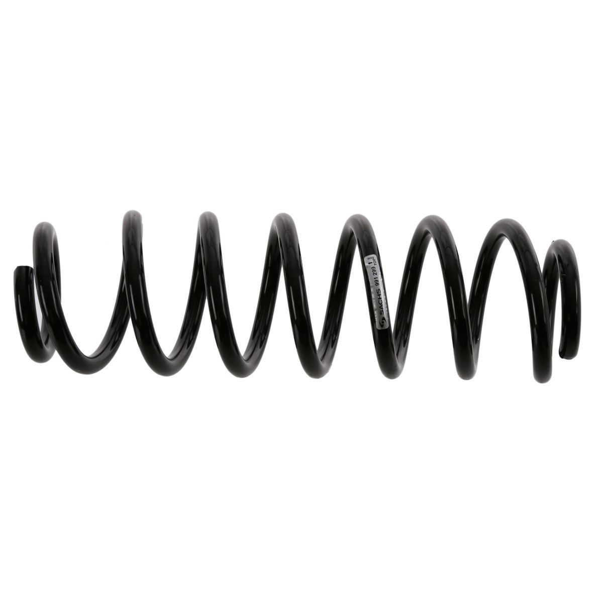 Molla del telaio SACHS 991 299