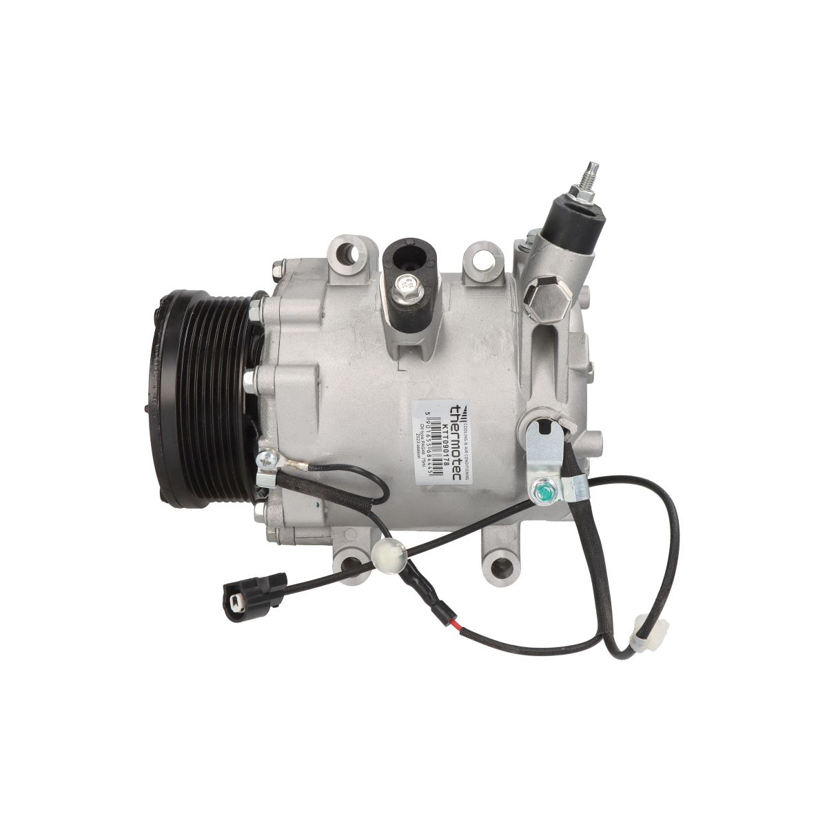 Image of Compressor airconditioning