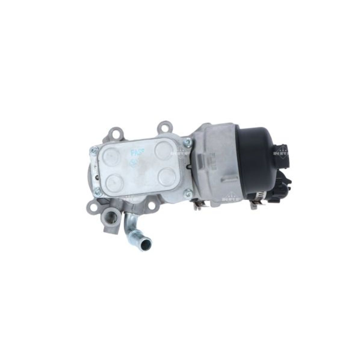 Image of Olie radiator, motorolie