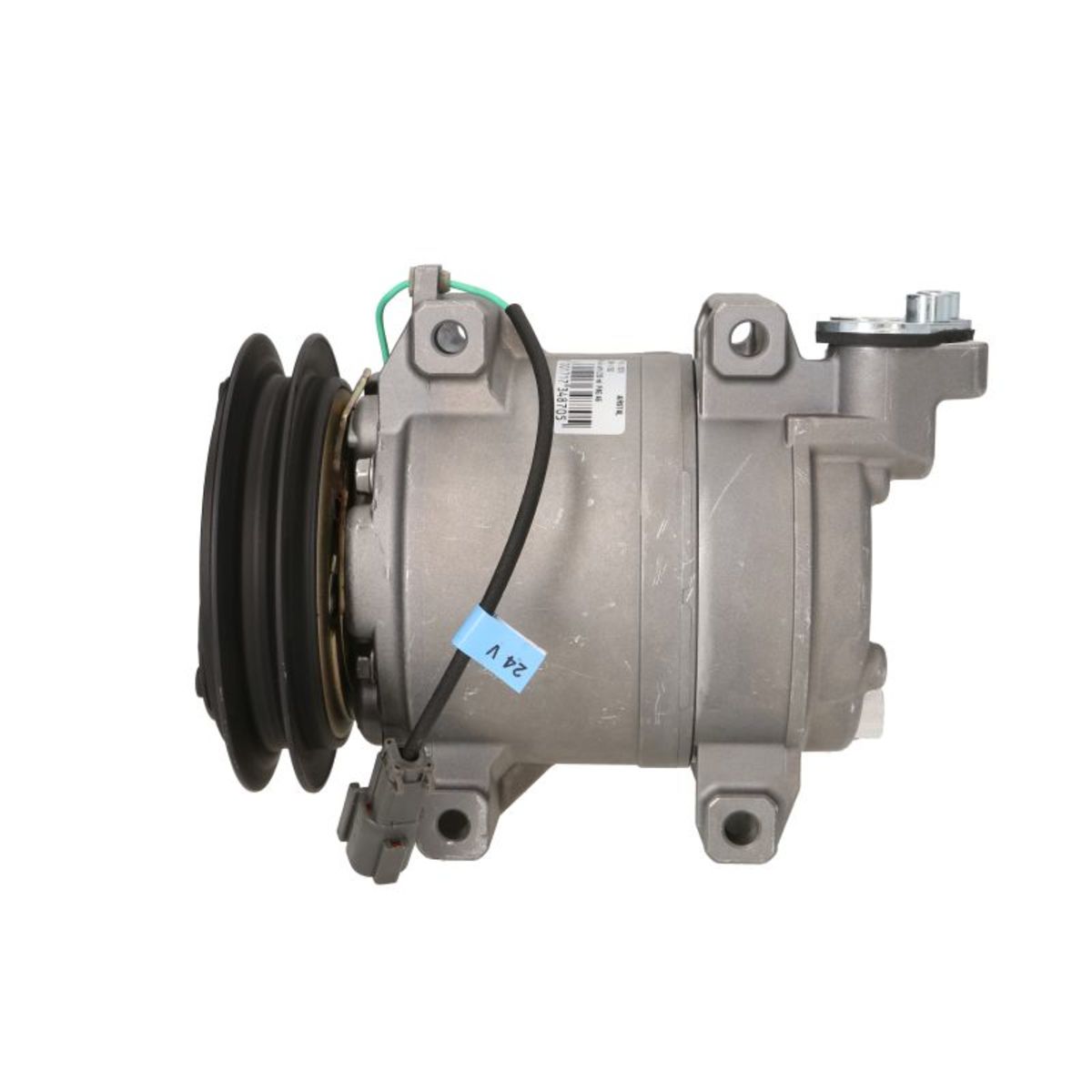 Kompressor, Klimaanlage AIRSTAL 10-1576