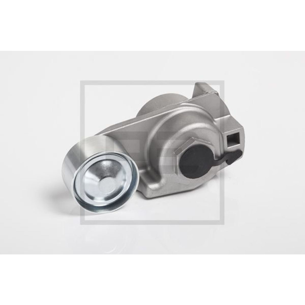 Image of Riemspanner, Poly V-riem