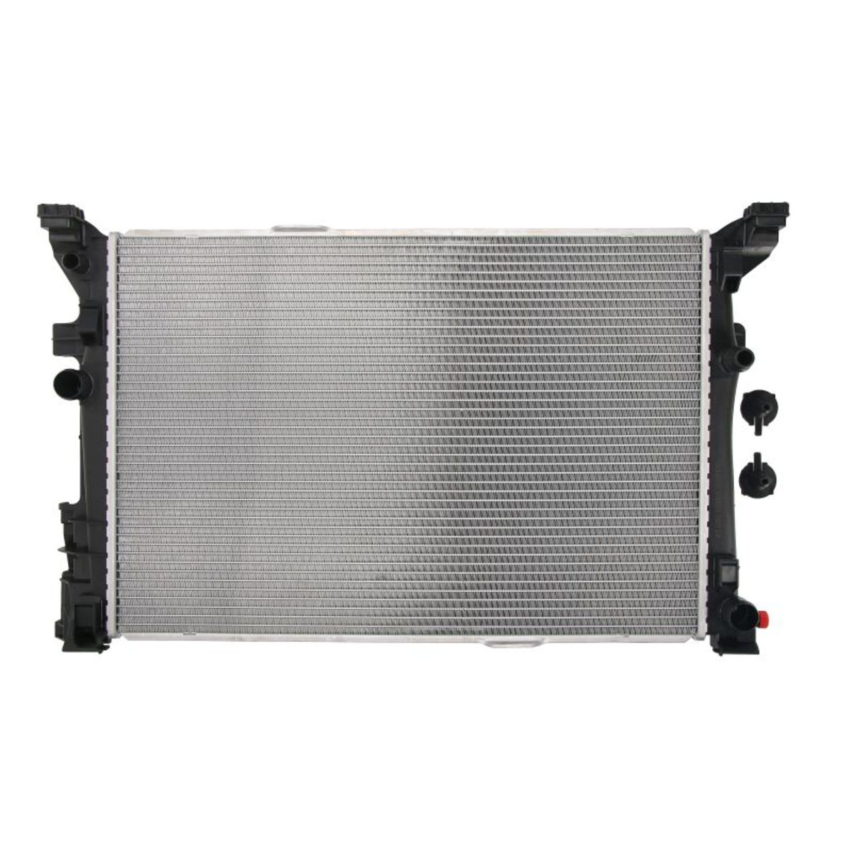 Thermotec Kühler, Motorkühlung D7m011tt