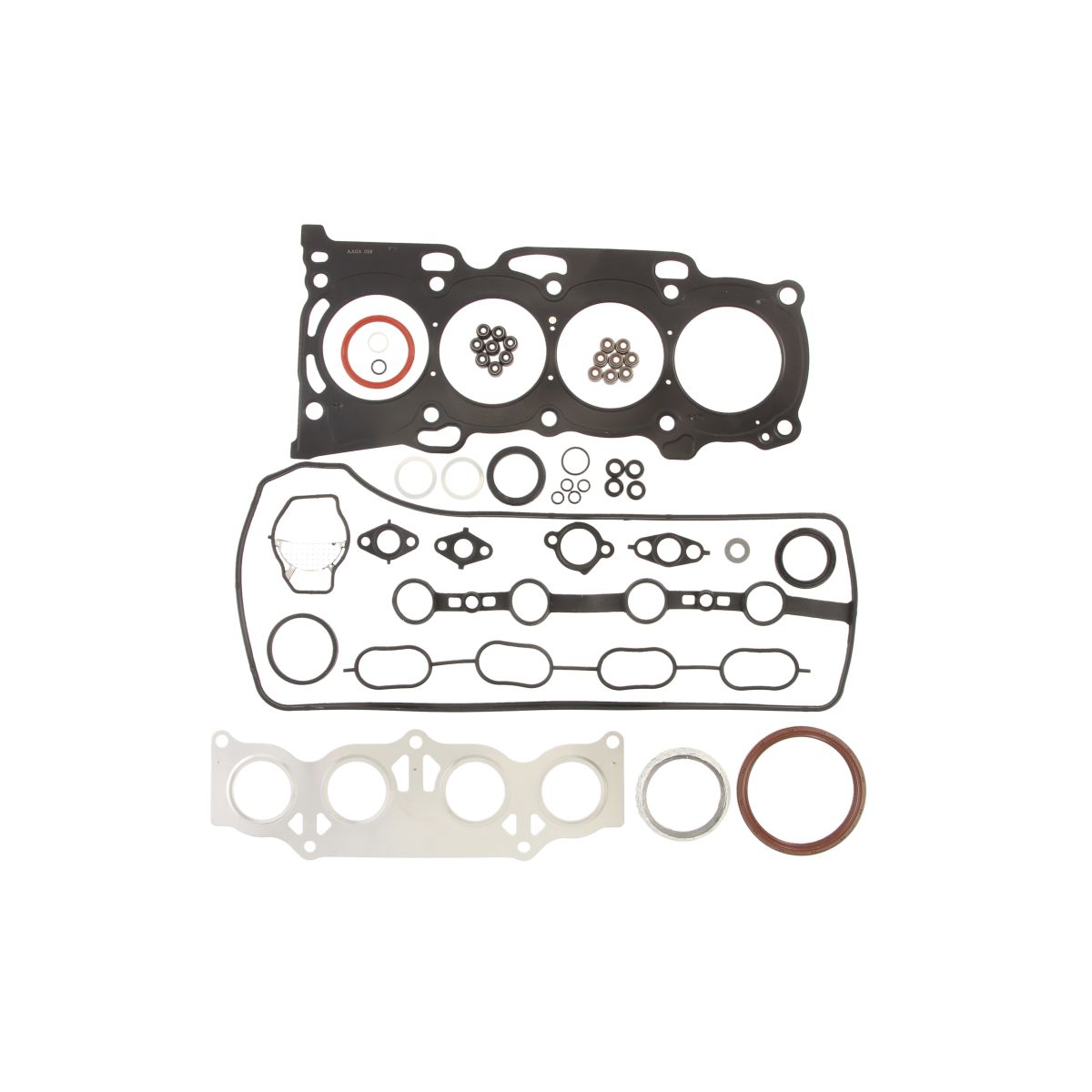 Image of Pakkingset, motor