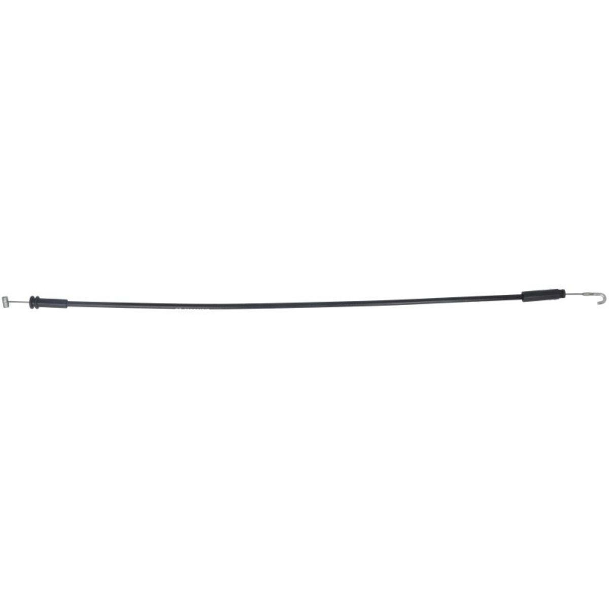 DT Spare Parts 3.80723 Cable, flap release storage box