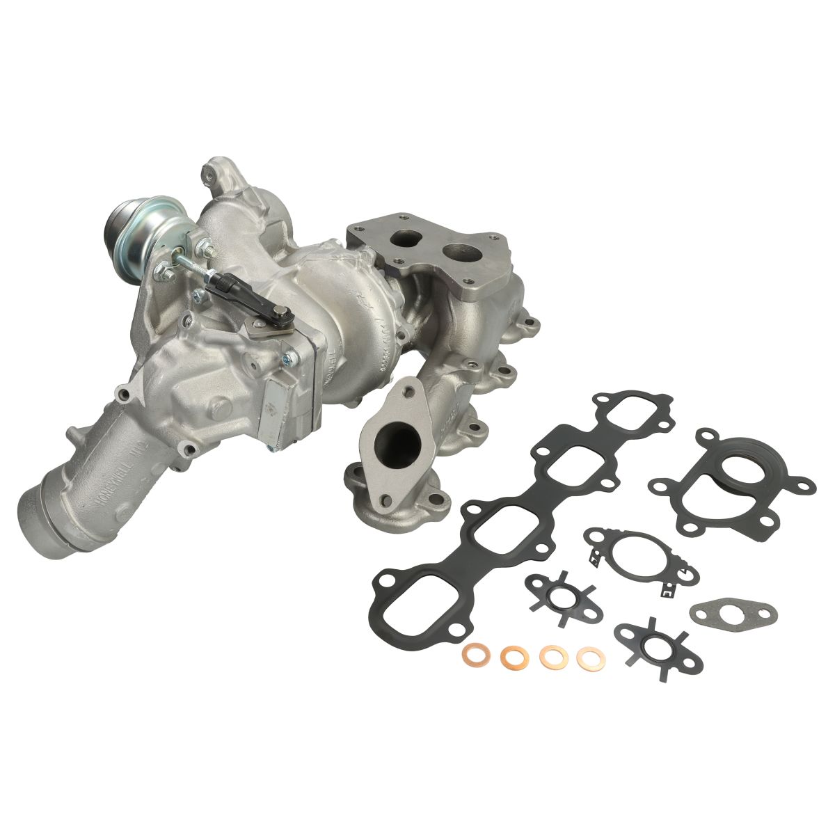 Lader, Aufladung TURBO REMAN 821943-3/TR