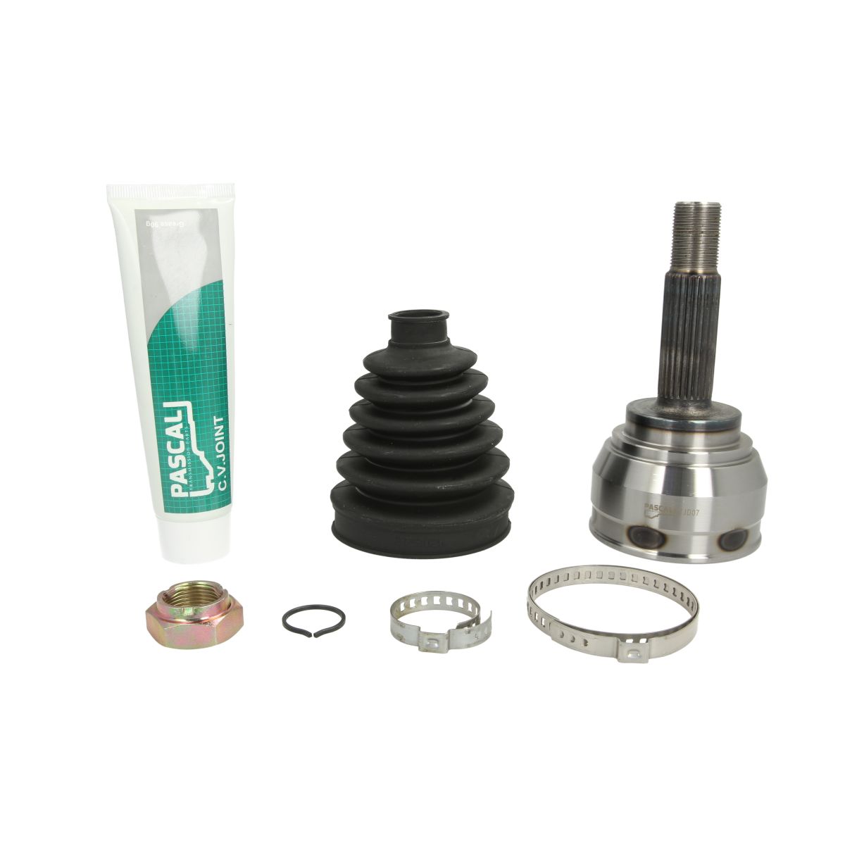 Image of Homokineet reparatie set, aandrijfas