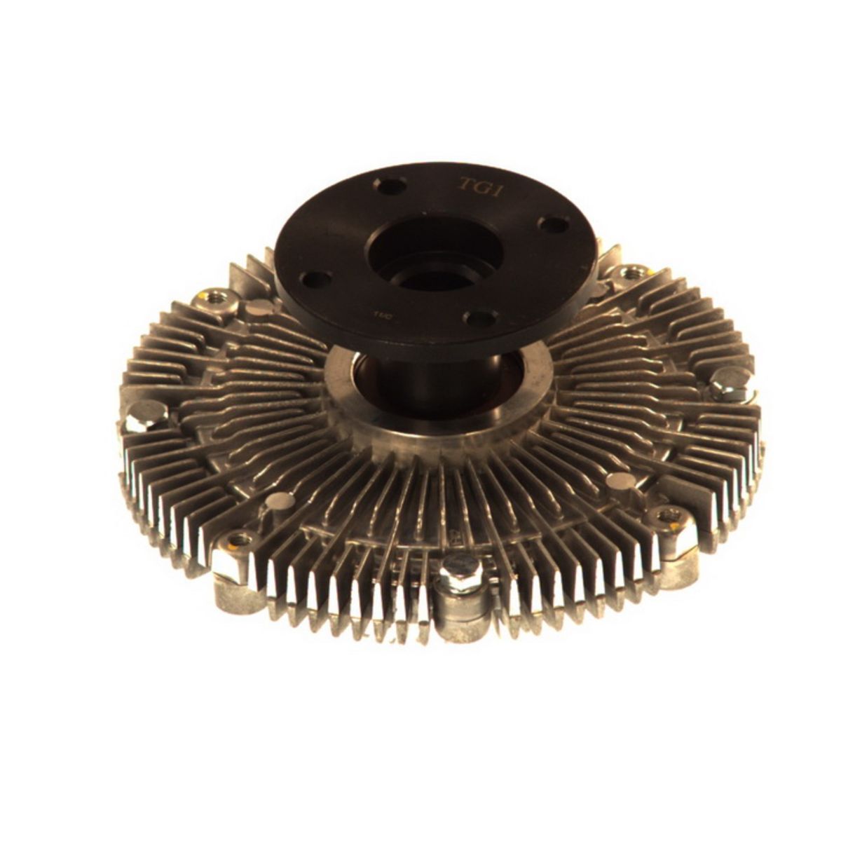 Image of Koppeling, radiatorventilator
