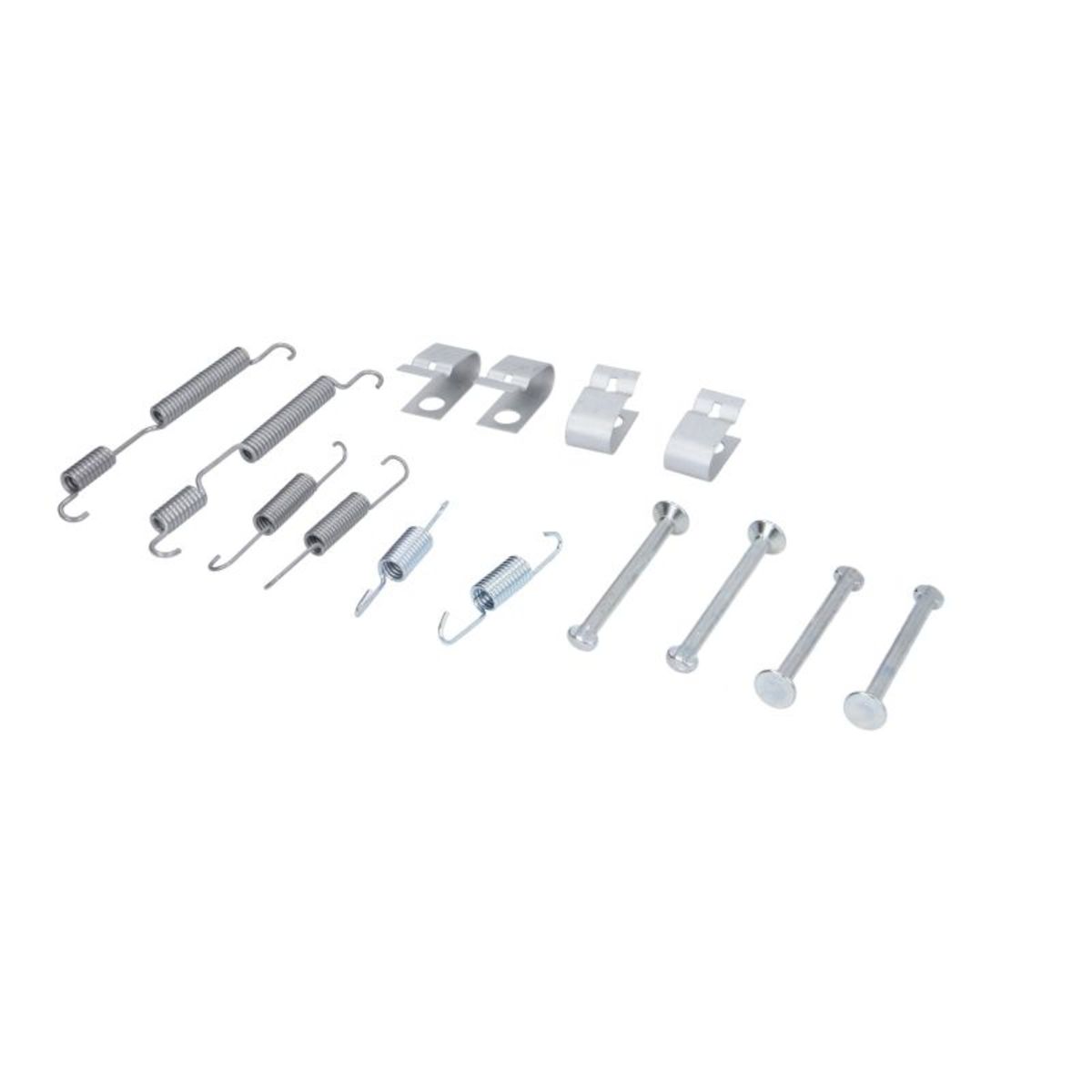 Quick Brake Zubehörsatz, Bremsbacken 105-0050
