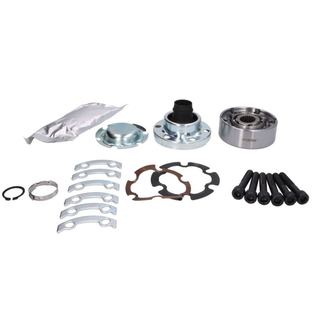 Image of Homokineet reparatie set, aandrijfas  G75002AKN