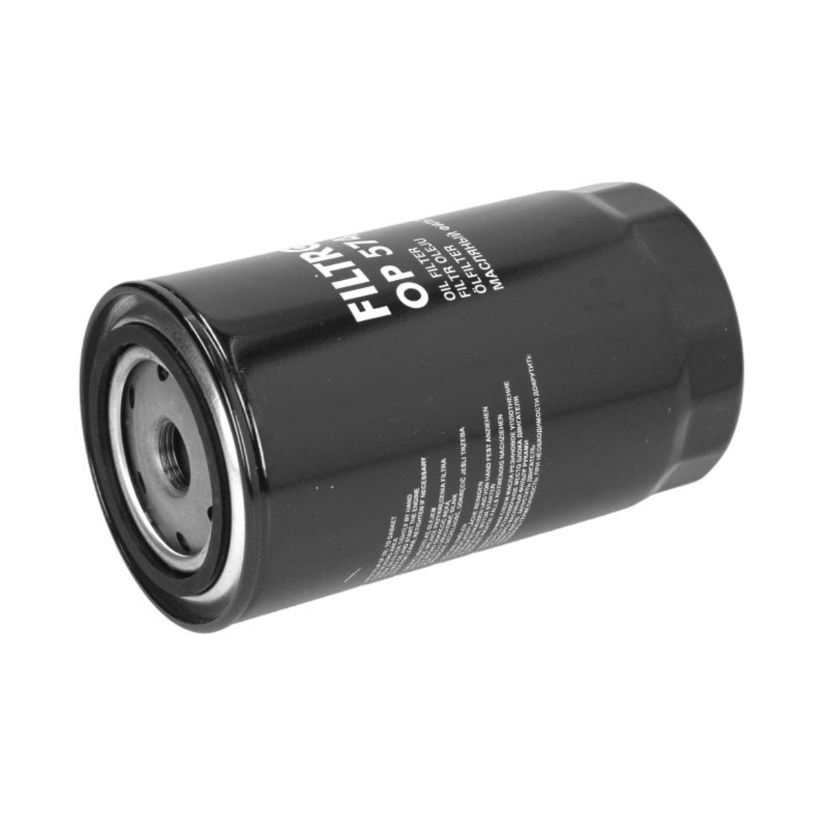 Image of Oliefilter