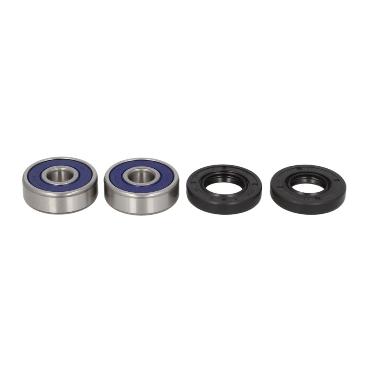 Jeu de roulements de roue 4RIDE AB25-1292