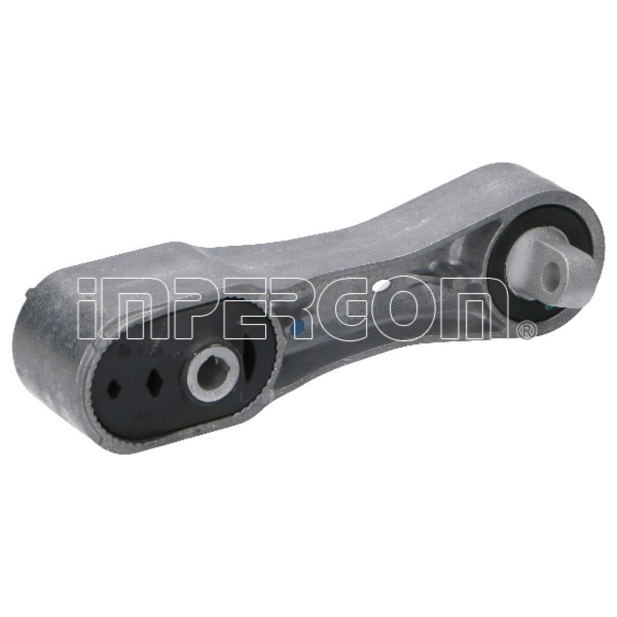 Image of Rubber carrosserie, motorophanging  IMP