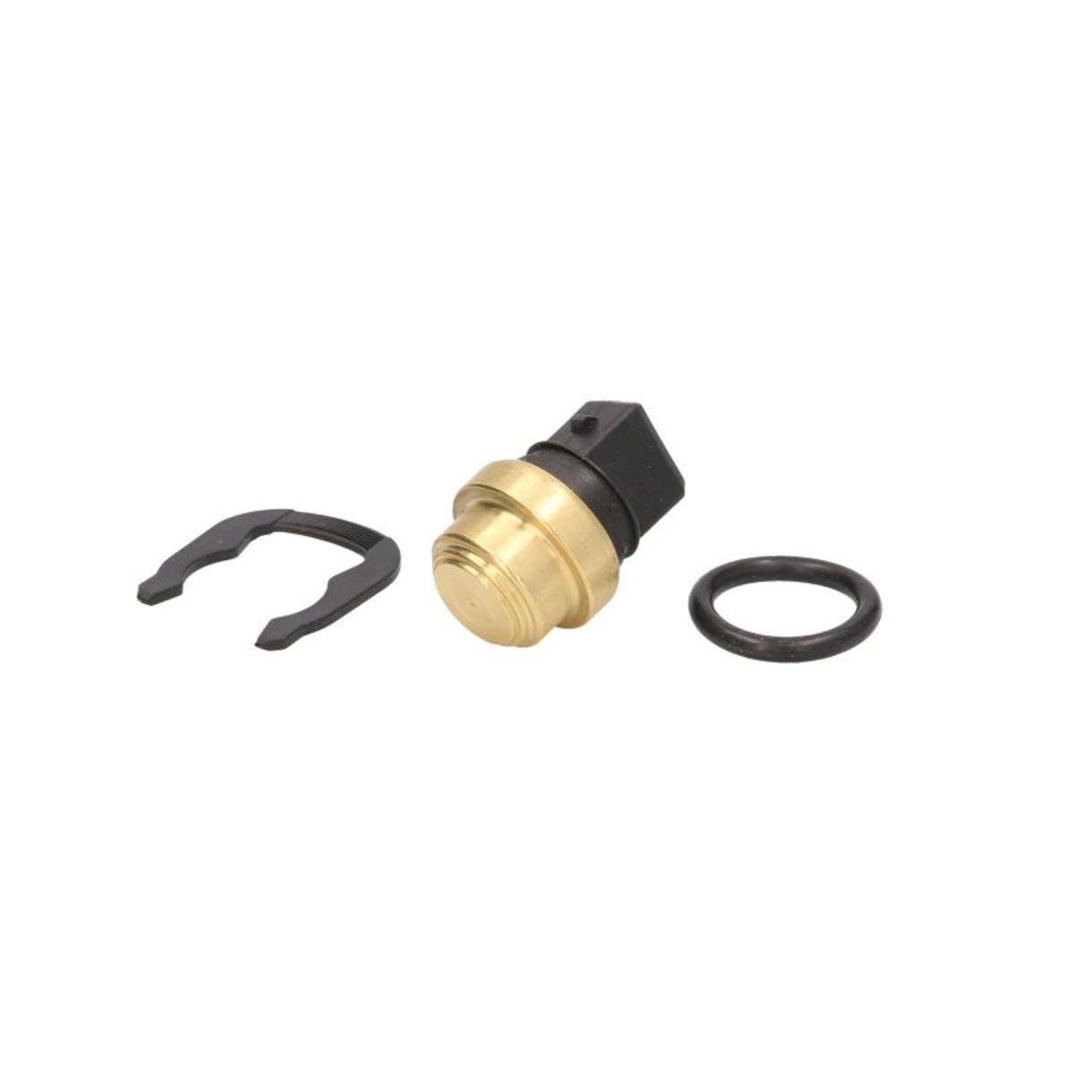 Febi Bilstein Sensore, Temperatura Del Liquido Di Raffreddamento 33874