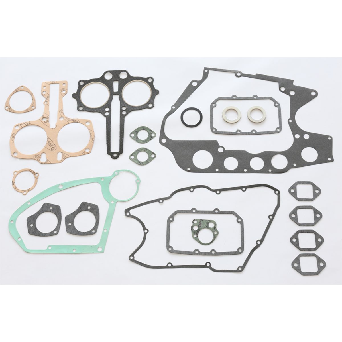 Image of Motorpakkingset
