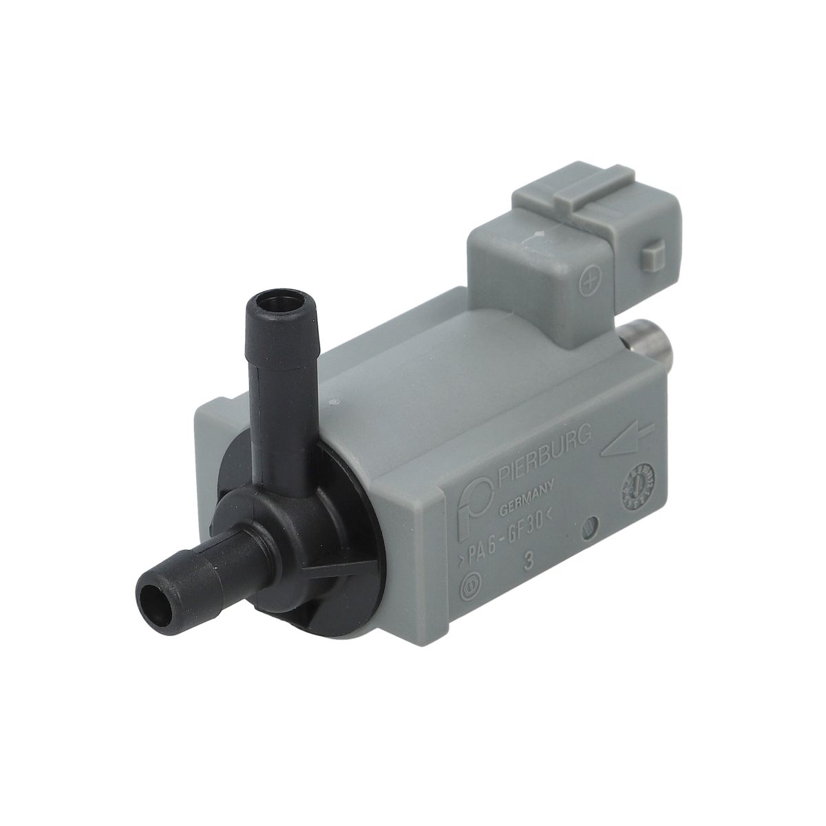 Valvola, regolatore di pressione del carburante PIERBURG 7.22687.49.0