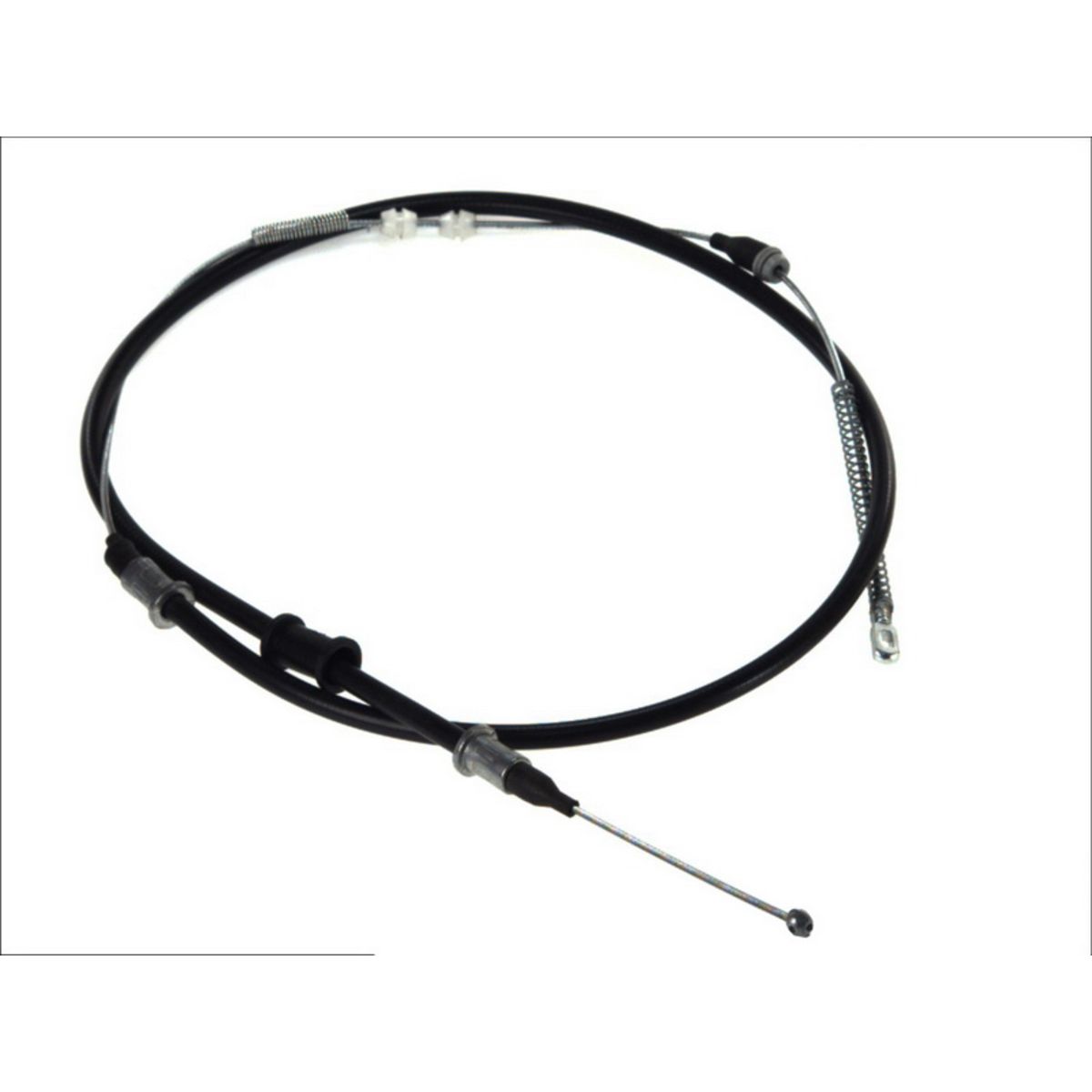 Image of Kabel, parkeerrem   rechts