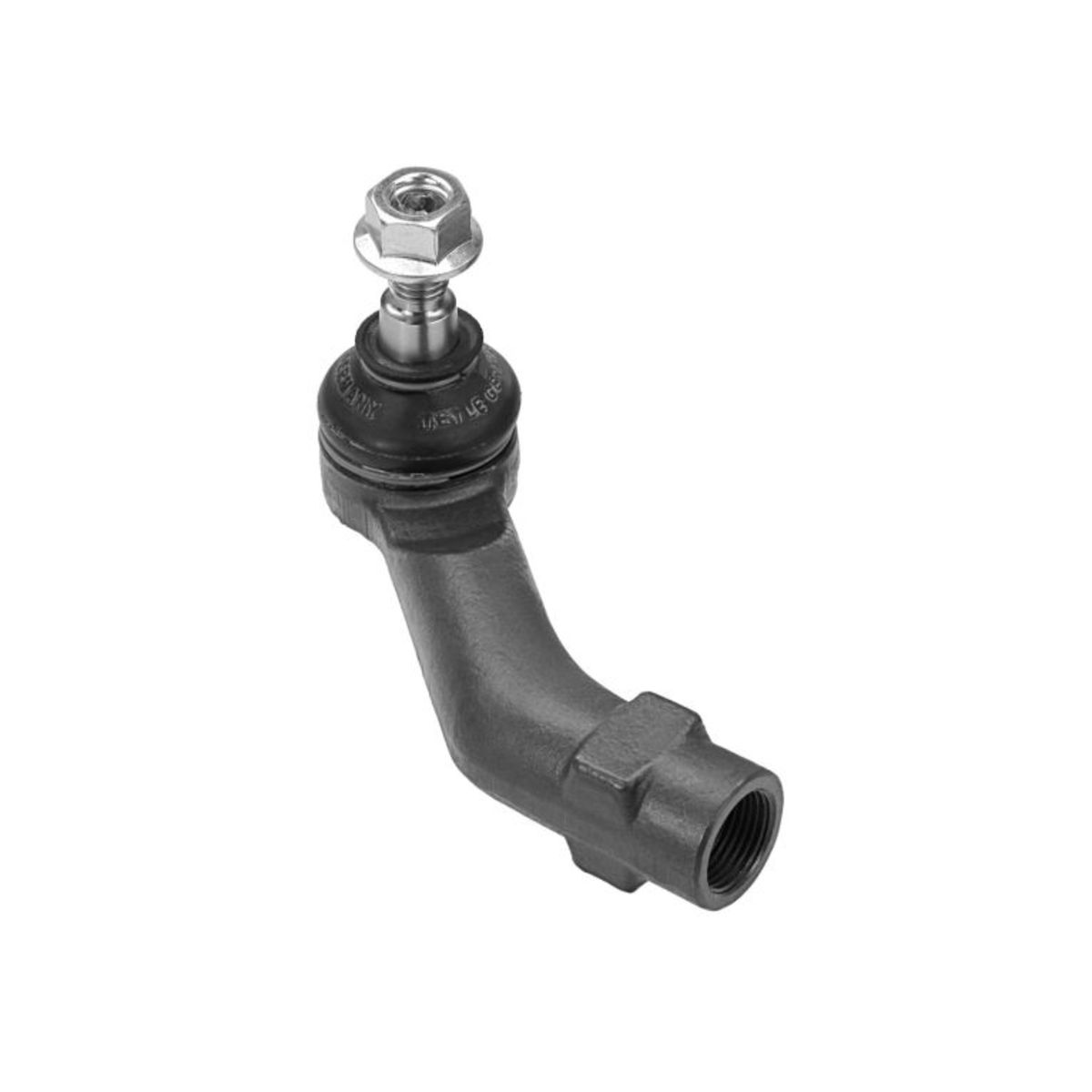 Meyle Rotule De Direction 15-16 020 0004 Gauche