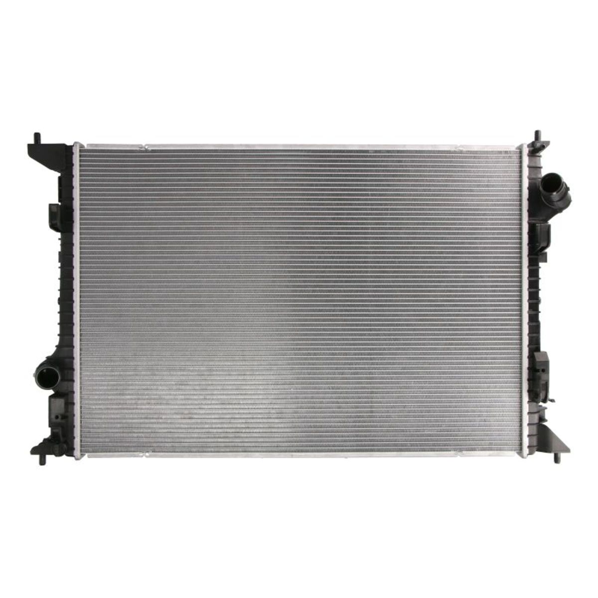 Nissens Kühler, Motorkühlung Größe 35 607225