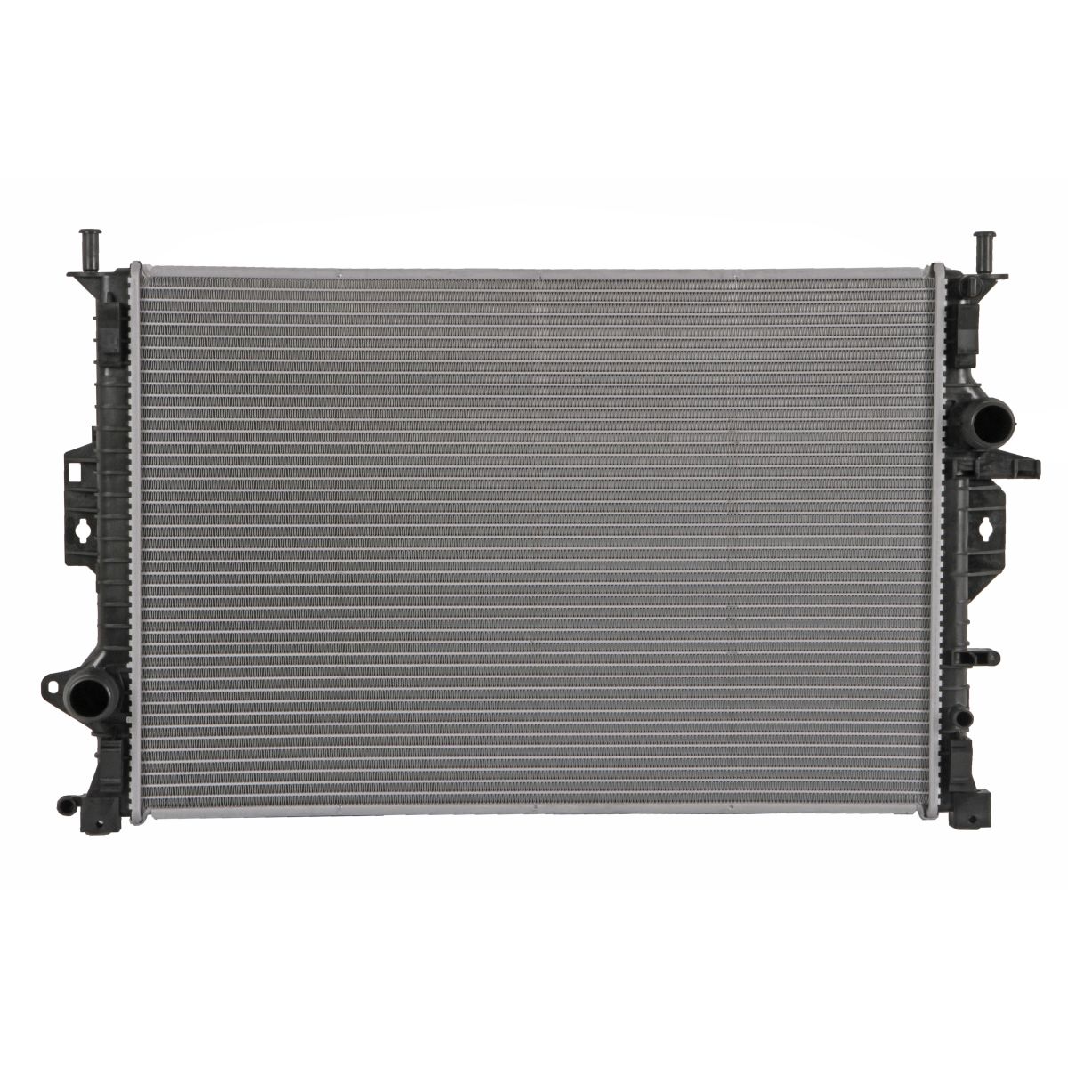 Image of Radiator, motorkoeling