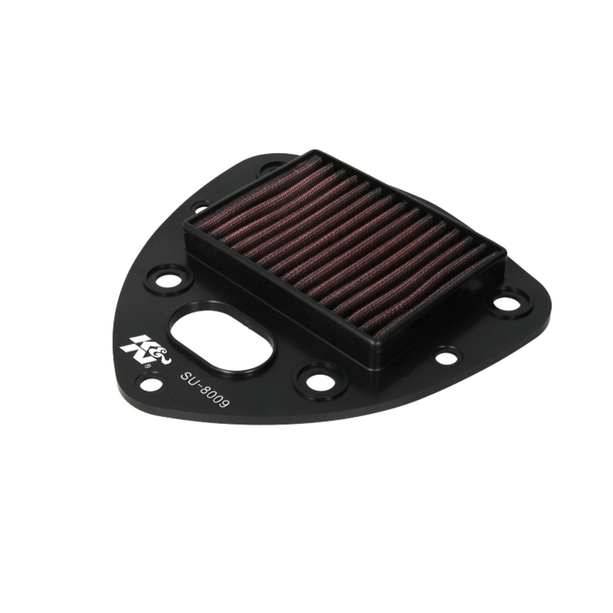 Luftfilter K&N SU-8009