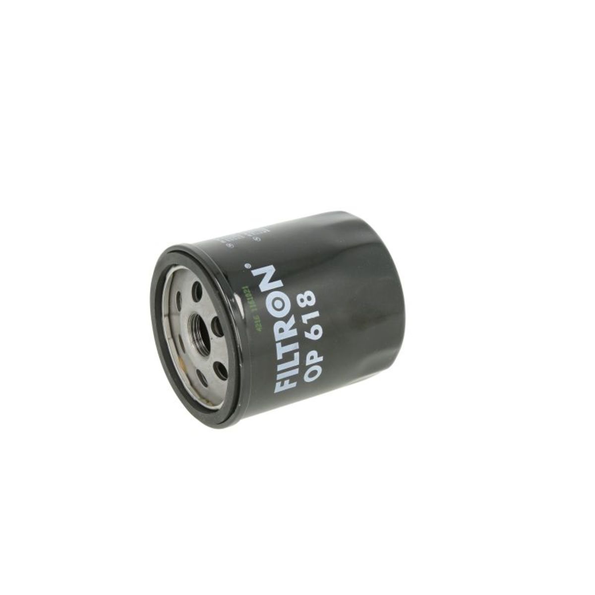 Filtron Ölfilter Op618
