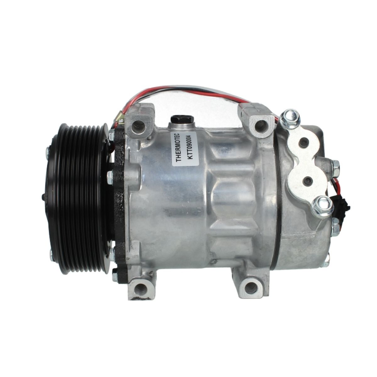 Image of Compressor, airconditioner