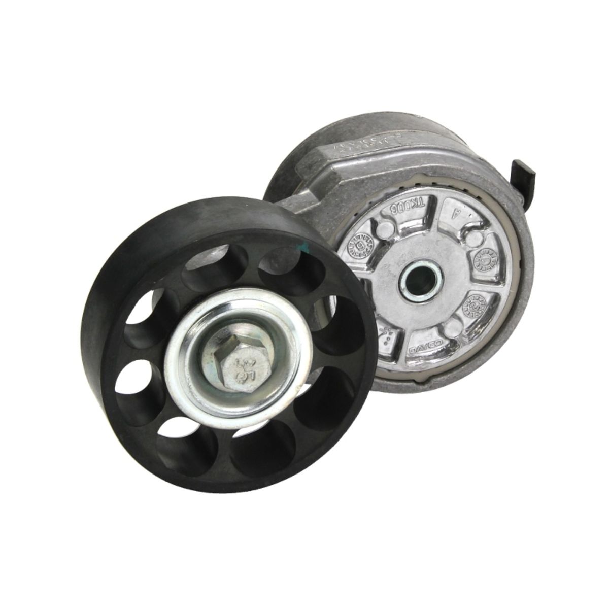 Image of Spanrol, V-riem