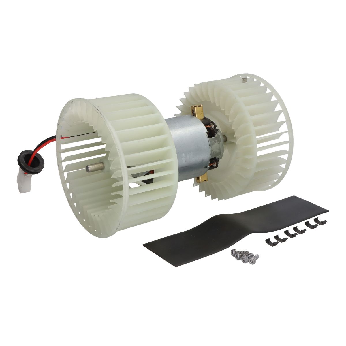 Ventilatormotor
