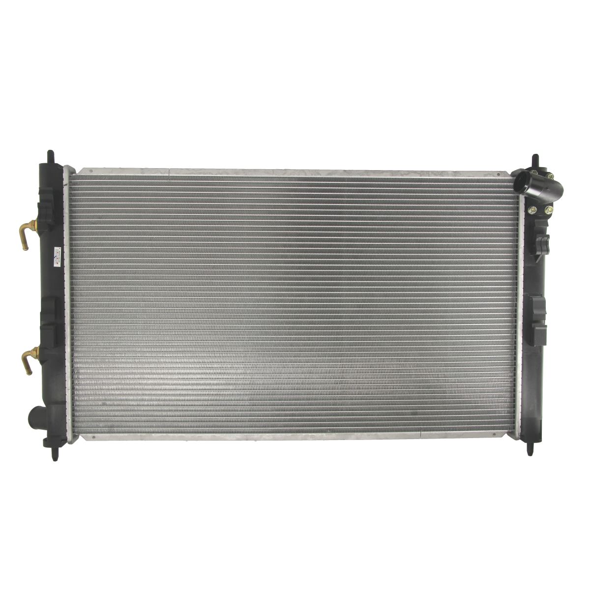 Image of Radiator, motorkoeling