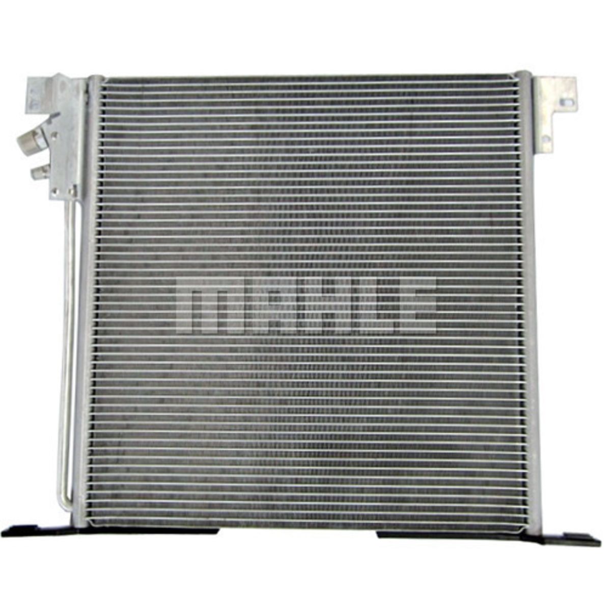 Image of Condensator, airconditioner