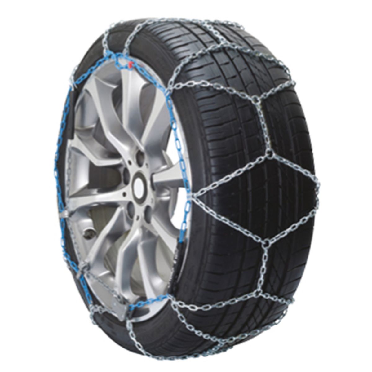 Chaîne à neige pour SUV/4x4/livraison VERIGA PRO COMPACT 9-100