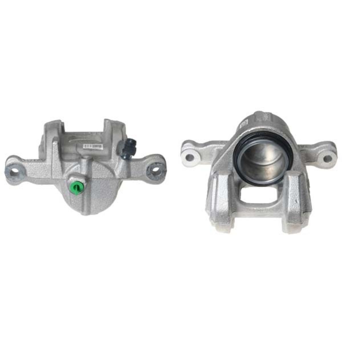 Bremssattel BUDWEG 345654