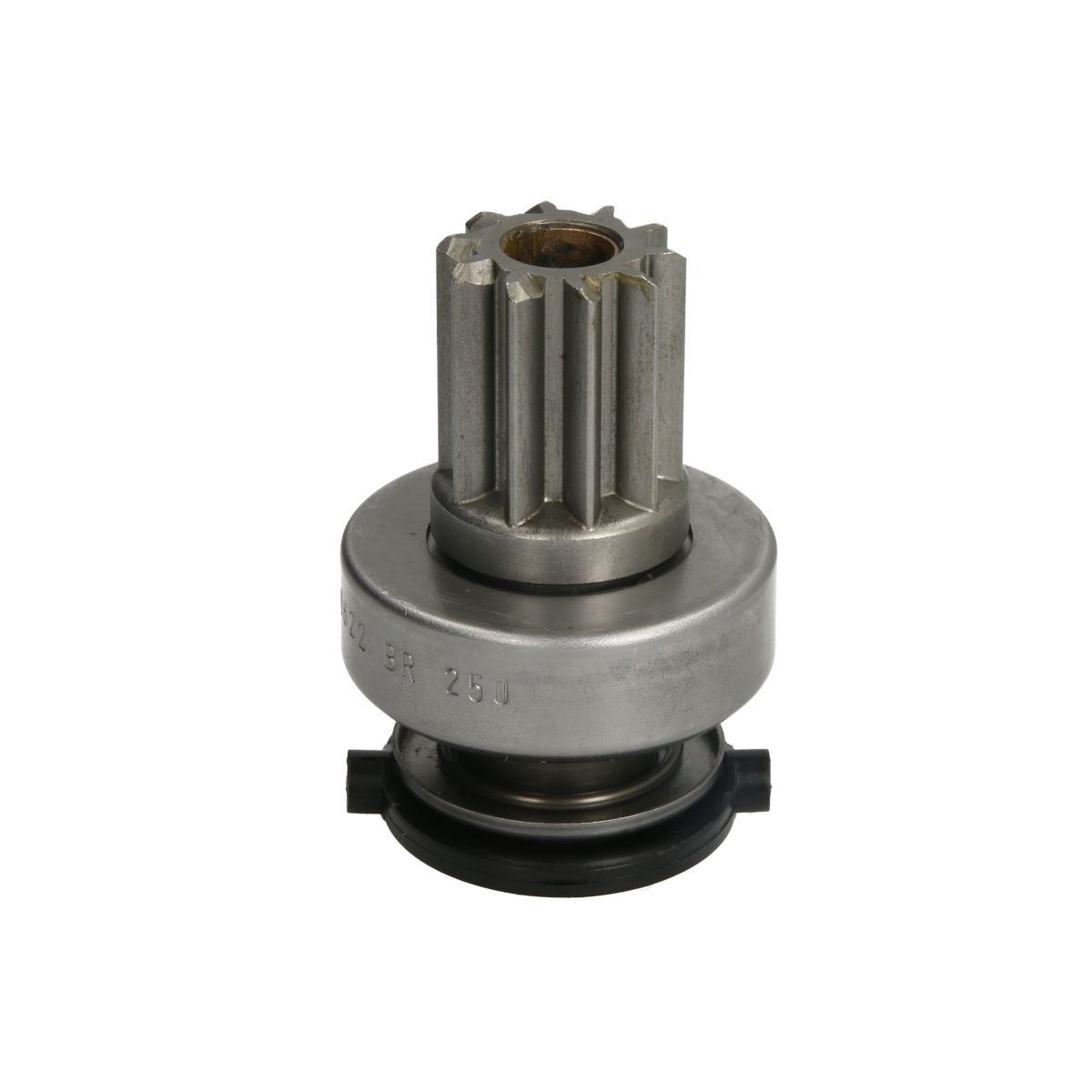 Image of Vrijwielaandrijving/bendix, starter