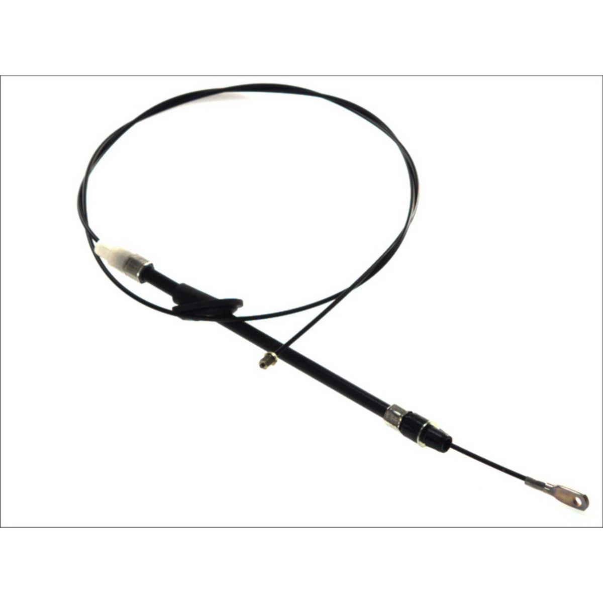 Image of Kabel, parkeerrem
