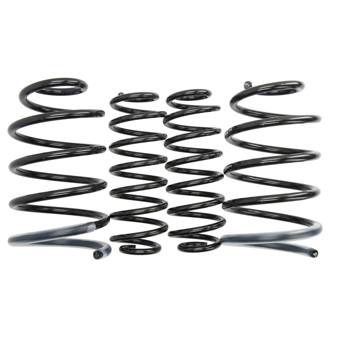 Verlagingsveer Pro Kit
