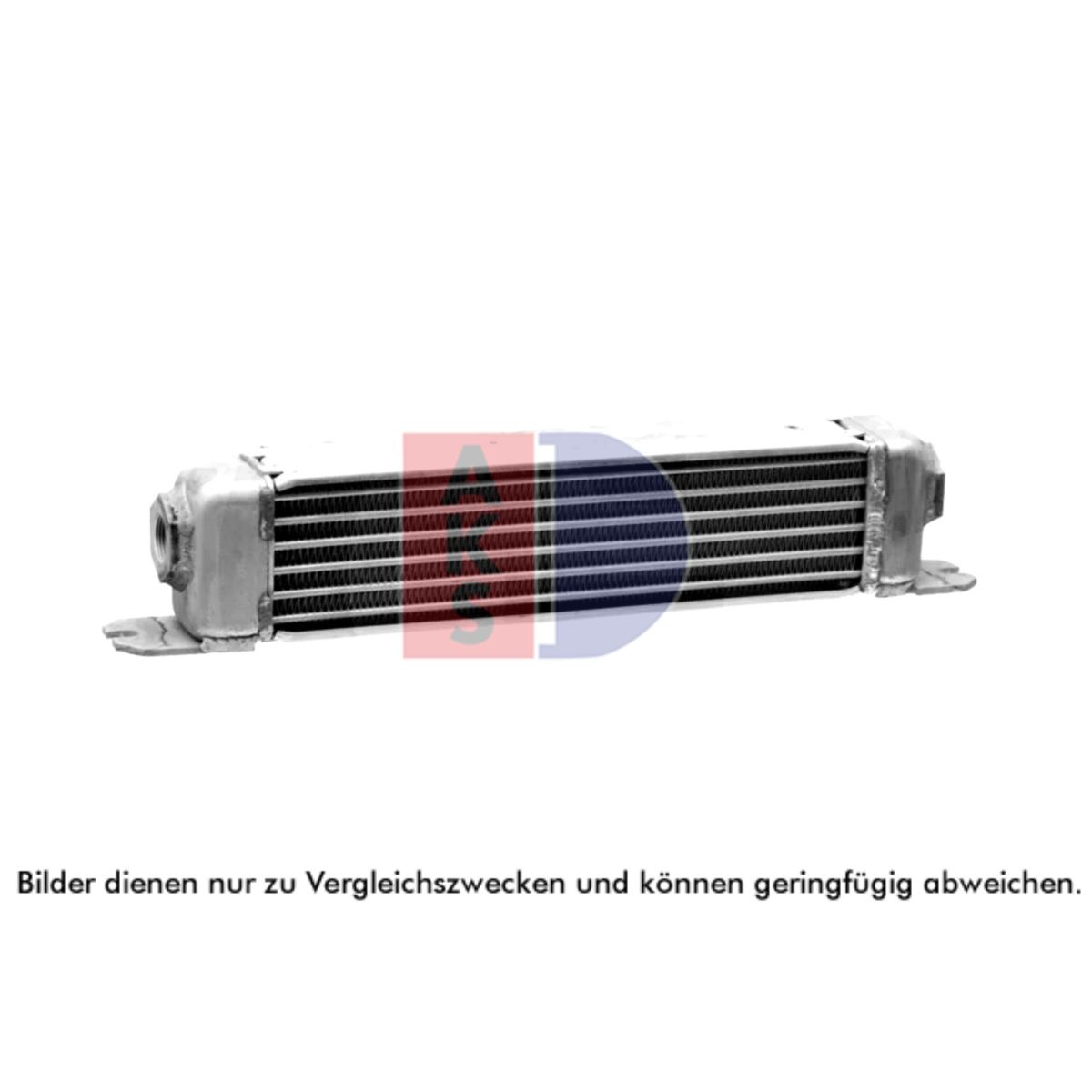 Ölkühler, Motoröl AKS DASIS 446102N