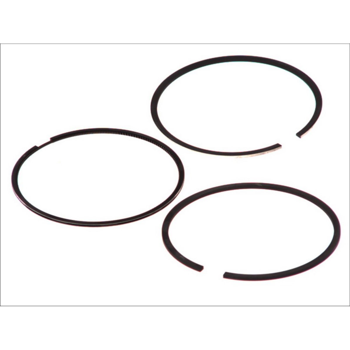 Image of Zuigerveren set