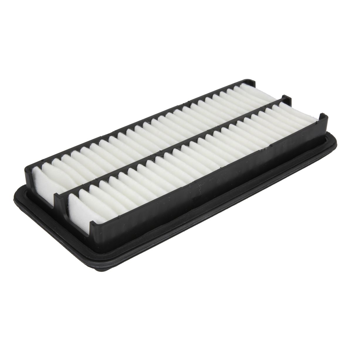 Image of MAHLE luchtfilter