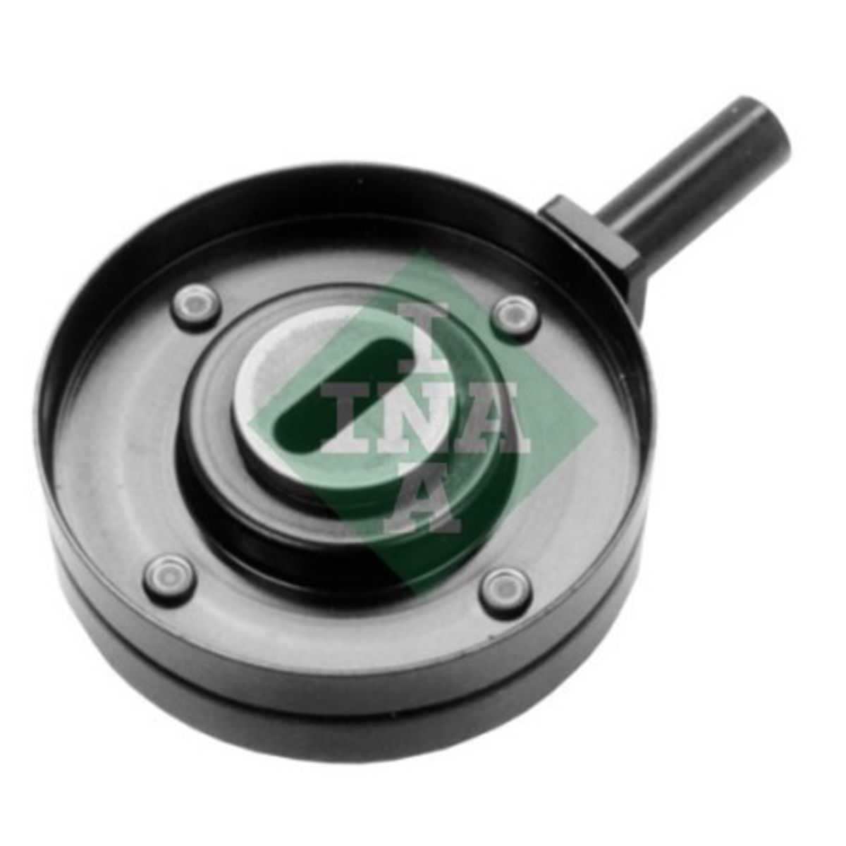 Schaeffler Ina Galet Tendeur, Courroie D'accessoire 531 0261 10