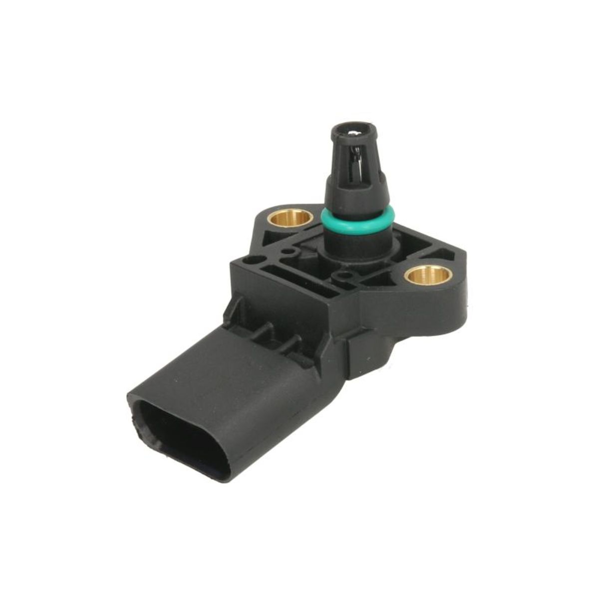 Image of Sensor, inlaatspruitstukdruk HERTH+BUSS ELPARTS