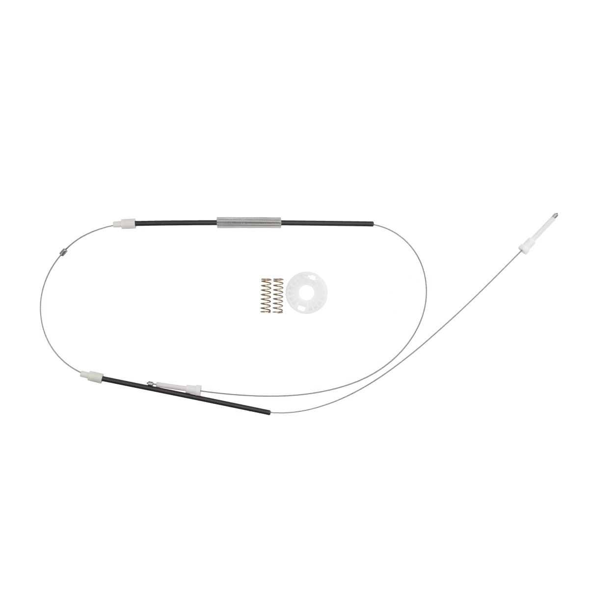 Image of Reparatieset, raamopener
