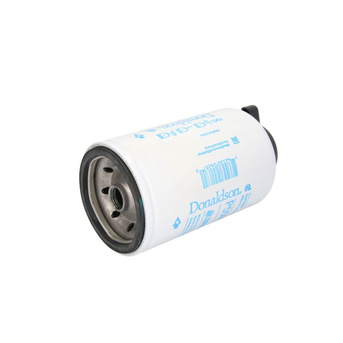 Image of Brandstoffilter