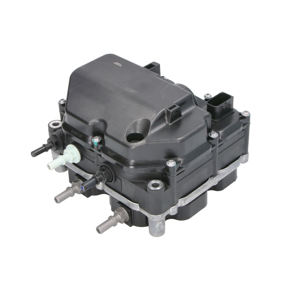 Engitech Toevoermodule, Ureum Injectie Ent570001