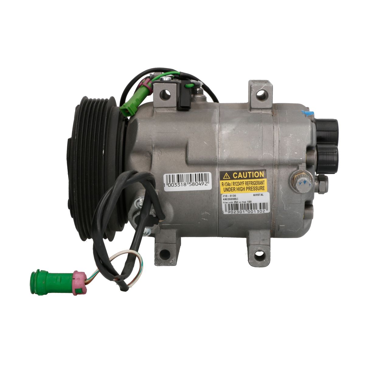 Image of Compressor airconditioning