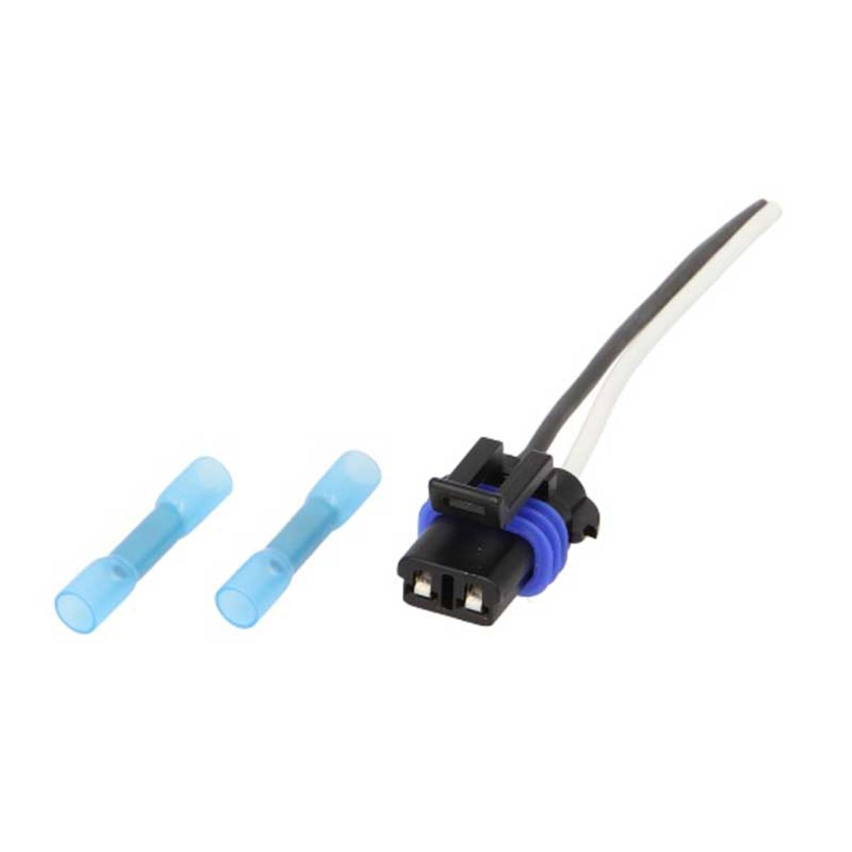 Image of Kabelreparatieset, verwarmingsventilator passagiersruimte