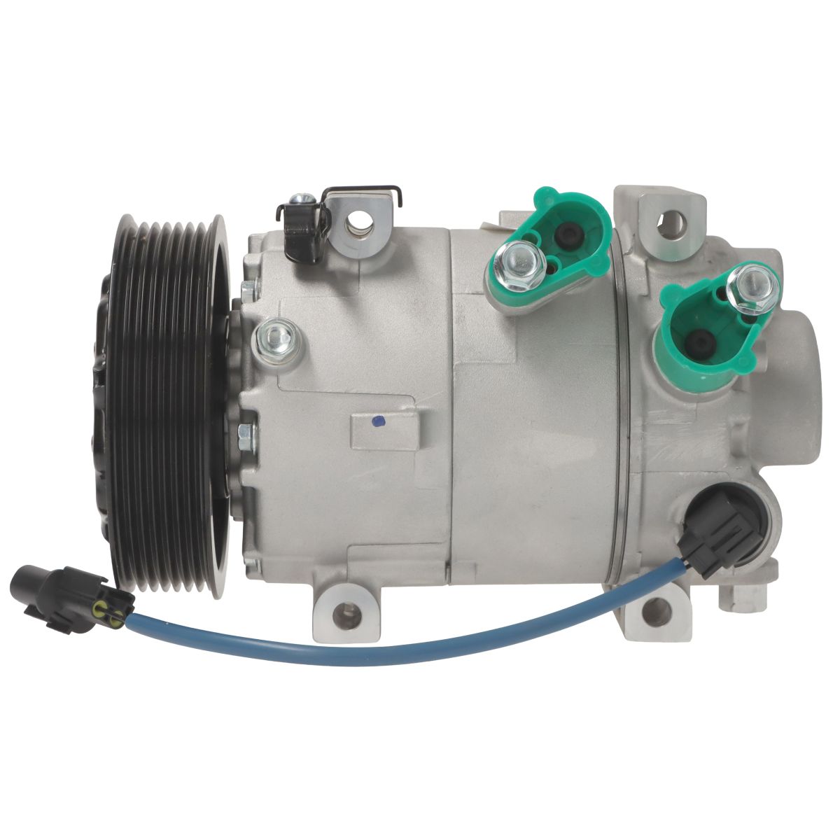 Klimakompressor THERMOTEC KTT090640