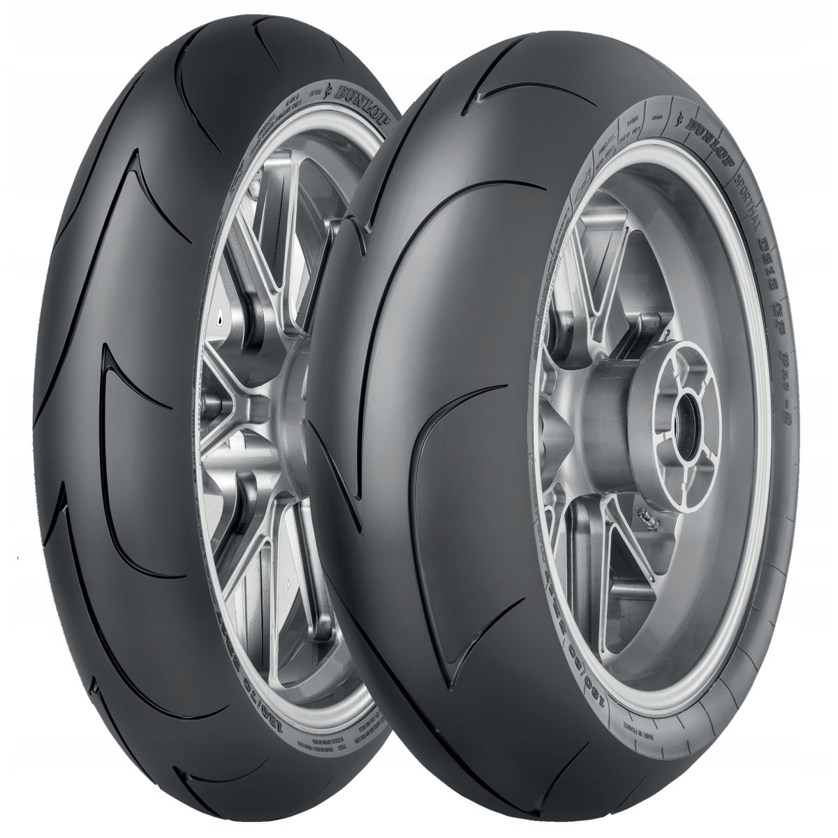 Image of D213 GP PRO MS2 140/70R17 TL 66W Productiedatum 2021, motorband achter