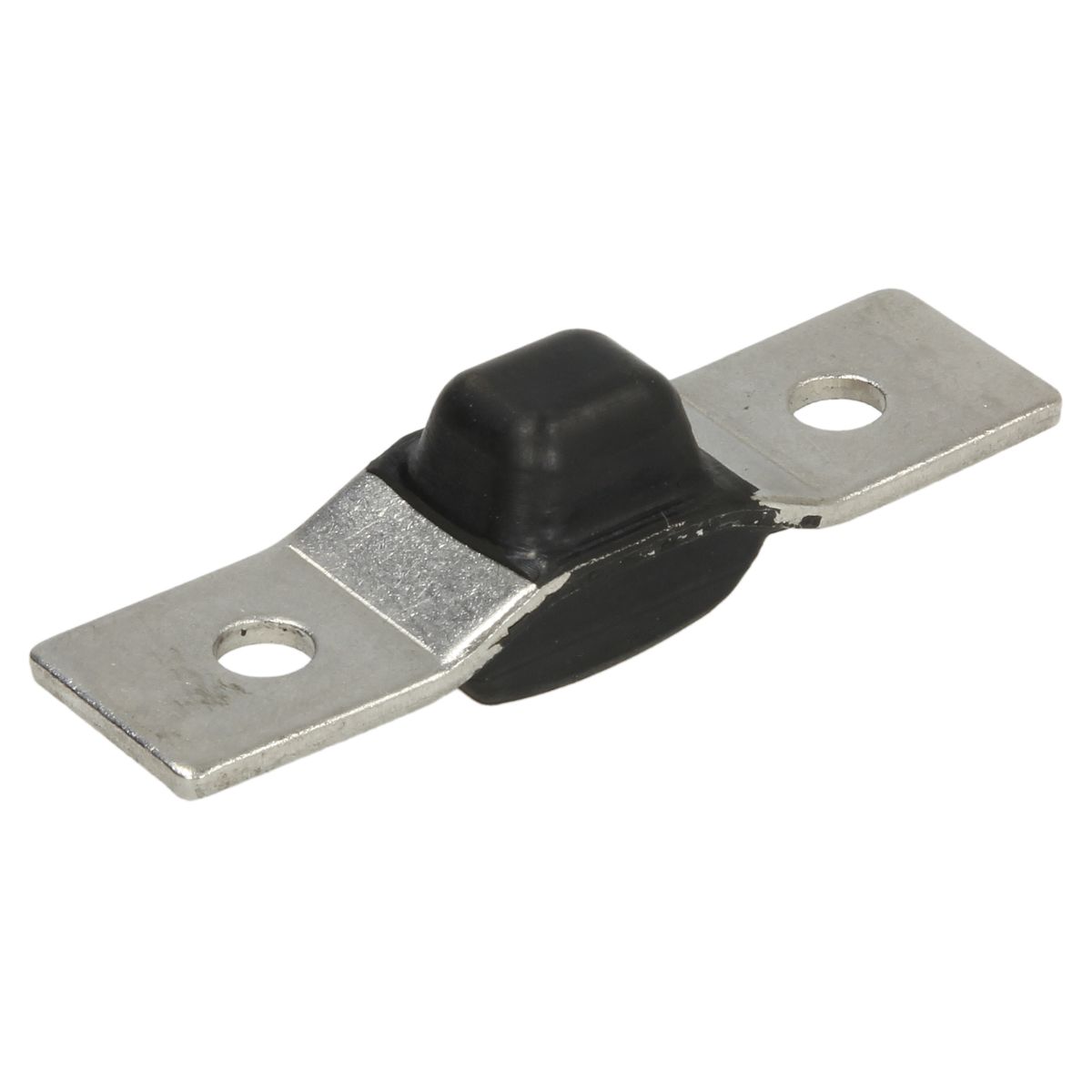 Image of Rubber carrosserie, motorophanging